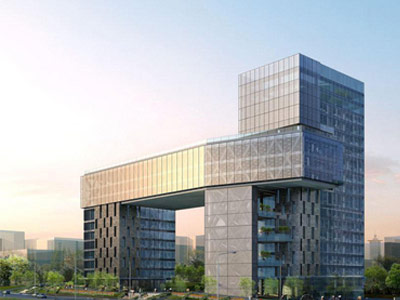 俱乐部商业吧台区域规划