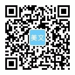官方微信公众号二维码