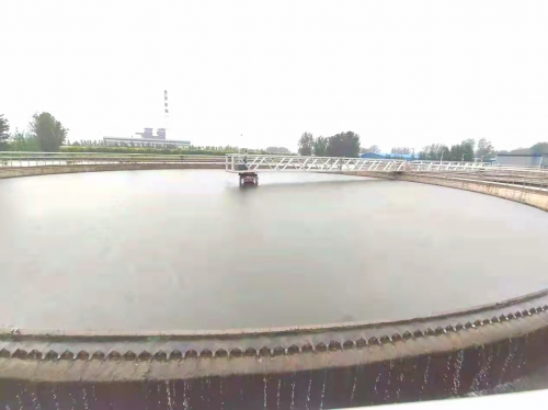 内蒙古鄂尔多斯市某环境工程公司新建综合利用项目配套环保处理设施(图1)
